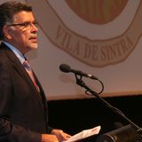05. António Capucho, SCMA, na instalação da Assembleia Municipal de Sintra para o mandato 2013/2017