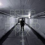 BRISA - MOVING FORWARD MIX - Jan 2016
