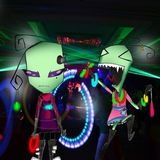 Gang Bang Mix Series Vol.4