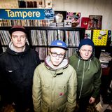 Forms Radio Live Show 27/10/2014