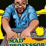 MAD PROFESSOR LIVE @ INDUBPENDENCE DAY 4th AUGUST @ PST CLUB , BIRMINGHAM © ℗ 2012.