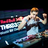 DJ Charly Hustle - Canada - World Finals 2015: Championship Final