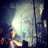 Skinny Puppy Interview 2-4-2014