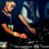 Mix Electro Julio 2015 - Dj nexus lml Wuuuuuuuuuu