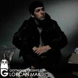 Gottwood Presents 036 - Lorcan Mak