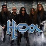 Vinyl Confessions with Dan Watson and Eddy Vega of HEXX
