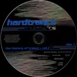 Mickey Simon & Home Radio Productions - HardTrance Classics - The History of Trance Vol 1