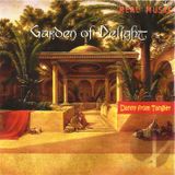 Garden Of Delight (EasternAmbientReGroove)