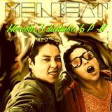 Caleidoscopio 03Dic14 (Entrevista Melbeat)