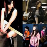 #37-Utada, Yui and Ikimono Gakari