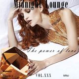 Midnight Lounge Vol.XXX # The Power of Love