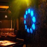 Funky Tech House Lounge