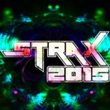 5TRAX2015 PsycoreMix
