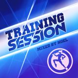 Noel - Training Session January 2012-01-30