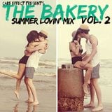 The Bakery, Vol. 2 (Summer Lovin' Mix)