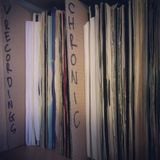 Serum - Night in With The Vinyl part 4
