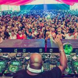 Carl Cox - Live @ Sunwaves 14 Festival (Mamaia, Romania) - 17-08-2013