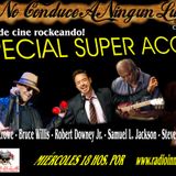 Esto No Conduce A Ningún Lugar E09 S02 (14/05/2014)