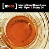 International Departures 151
