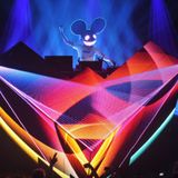 DEADMAU5 MIXED BY DJFREEZZE