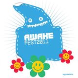 DJ Rush @ Awakenings Festival,Spaarnwoude - Netherlands (25.06.11)