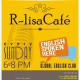#RlisaCafe: How Was Your Holiday (4 Jan 2015)