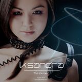 K.Sandra - The Journey (August 2014)