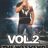 DJ Lionheart Weekend mix vol.2