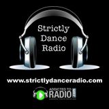 Tom Kaos - Strictly Dance Radio - Podcast - Techno Mix