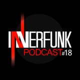 INNERFUNK PODCAST #18 - mixed by Paladion