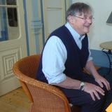 Caminhos da Investigação Nobel # Sir Tim Hunt