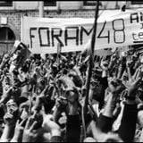O Clítoris da Razão #42 - Mulheres de Abril