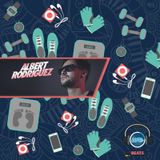 Special Guest Albert Rodriguez - WeFitter Beats 045