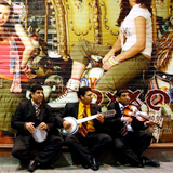 Guardian city guides - Undomondo's Istanbul playlist