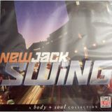 New Jack Swing Throwback Mix