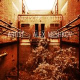 Inner Escape exclusive 01T10111 Alex Meshkov