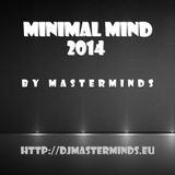Minimal Mind 2014 by masterminds