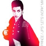 Prince's "LET'S WORK" Workout Mix