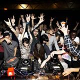Nightwave - Live at Boiler Room x RBMA Madrid 2011