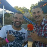 Emision 2014-09-05 Programa Pi & Pi Radiomix + Entrevista a DJ André Vicenzzo "Matinee Group"