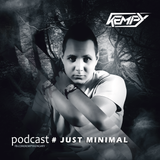 Kempy - Just Minimal /Car Mix/