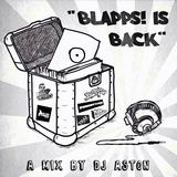 Blapps! Is Back