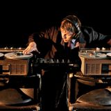 Greg Wilson - Live @ Voodoo Nouveau 26.12.12 - Ransom Note Exclusive