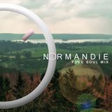 Normandie - Free Soul Mix
