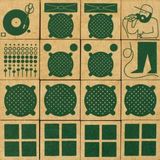 Digital Dub in Spanish & Portuguese - ( From Angola to Buenos Aires )