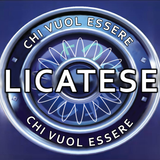 Viva la Neuro - Chi Vuol Essere Licatese 17/12/2014