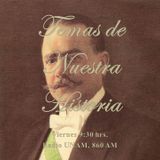 Aniversario luctuoso de Álvaro Obregón