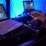 SET Dj Márcio Prata ELETRO HOUSE party September 2014