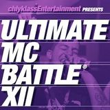 Ultimate MC Battle 2014 Halbfinal Visu vs. Saimon Disko