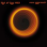 Act of Gap #03: New Approach